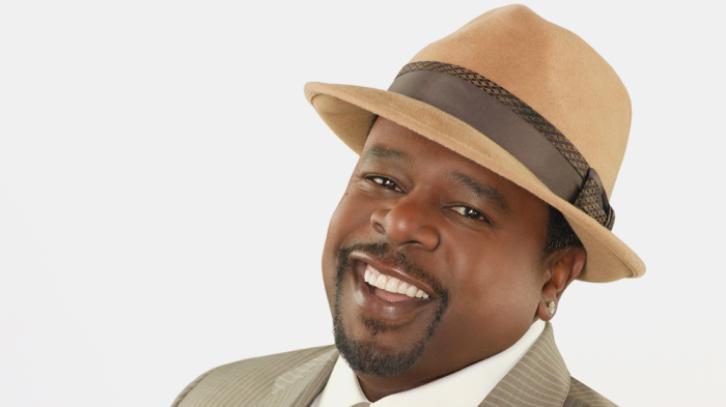 Ladder 54 - Firefighter Comedy Starring Cedric the Entertainer Receives Put Pilot at CBS