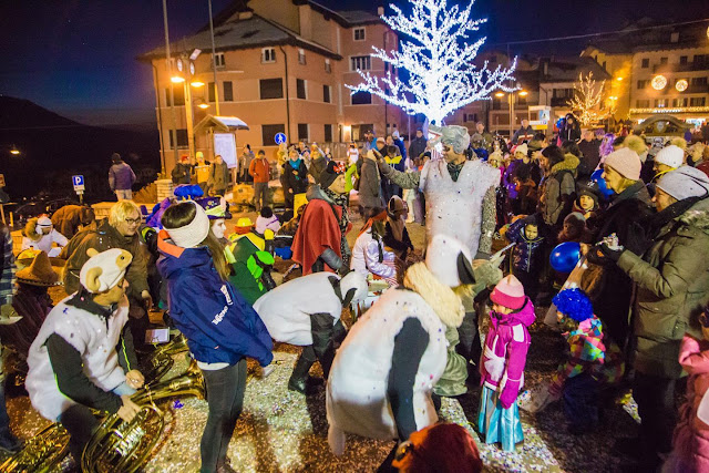 alpe cimbra lavarone folgaria eventi manifestazioni