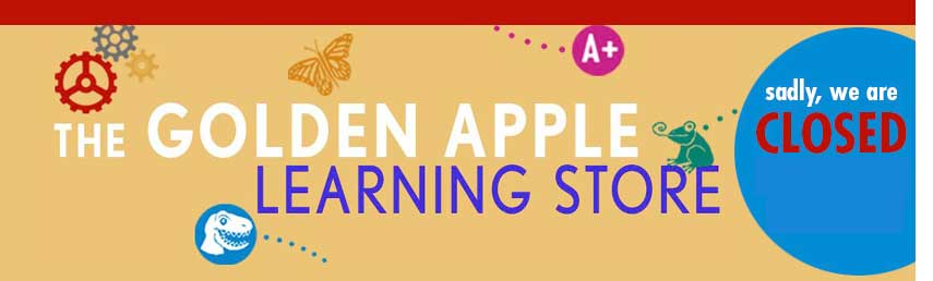 Golden Apple Learning Store