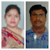 कानपुर - पनकी में हुई लूट में लेडी डॉन सुषमा साथी नरेन्द्र के साथ गिरफ्तार