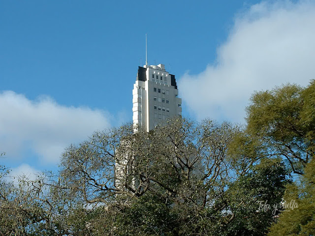 Edificio Kavanagh Buenos Aires