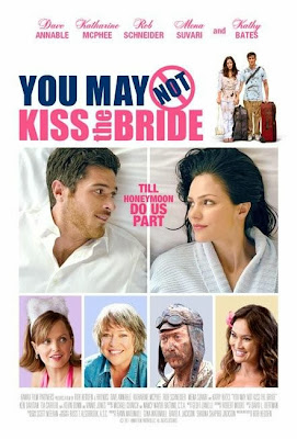 descargar You May Not Kiss the Bride – DVDRIP LATINO