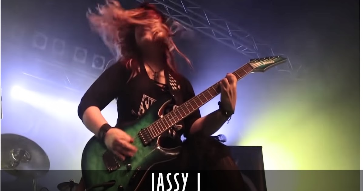 Jassy J, Jennifer James Two Girls One Concert Feat. Jj's One Girl Band