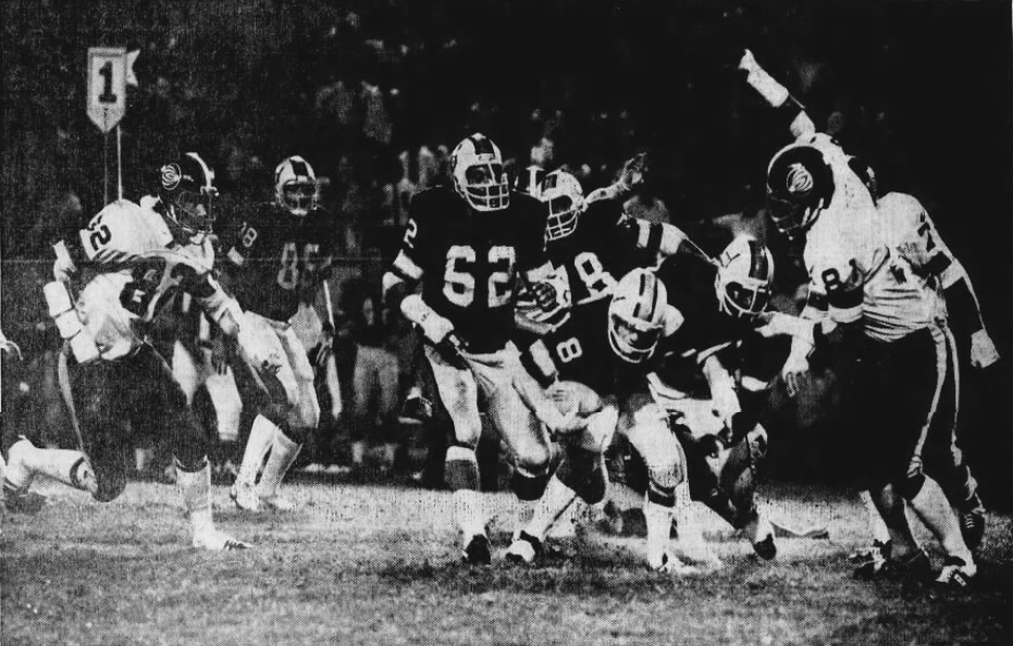 Best. Blog. Ever. Detroit Wheels at Florida Blazers