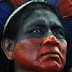 FIQUE SABENDO! / Um milhão de indígenas brasileiros buscam alternativas para sobreviver