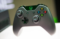 Xbox One, Controller