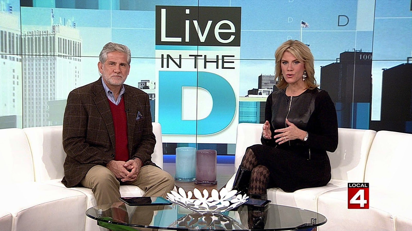 THE APPRECIATION OF BOOTED NEWS WOMEN BLOG : karen drew