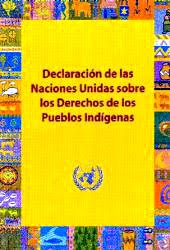 Derechos de los Pueblos Indígenas