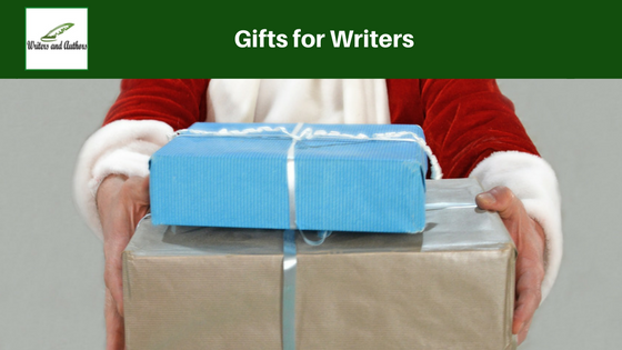 Gifts for Writers
