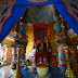 Visit the famous Cao Dai temple of Phu Quoc