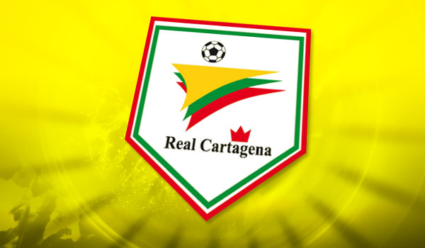 Real cartagena Real cartagena