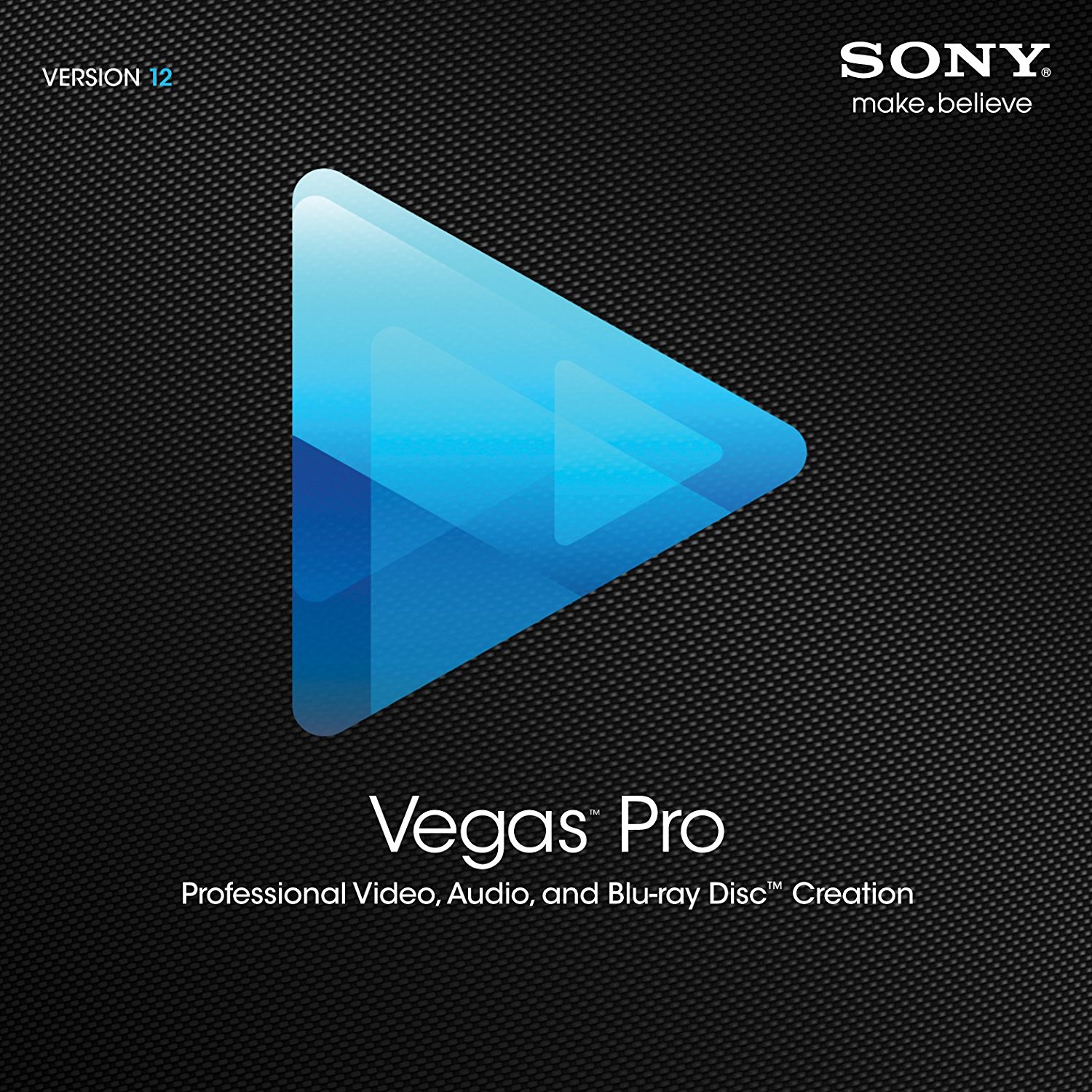 SONY Vegas Pro 13