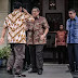 Alih-Alih Ingin Menjadi Orang Pertama Di Indonesia, SBY Rela Turun Gunung ke Jawa Tengah