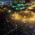 Militer Ancam Demonstran, Tahrir Semakin Panas