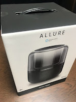 Harman Kardon ALLURE スマートスピーカーを招待・注文・開封!