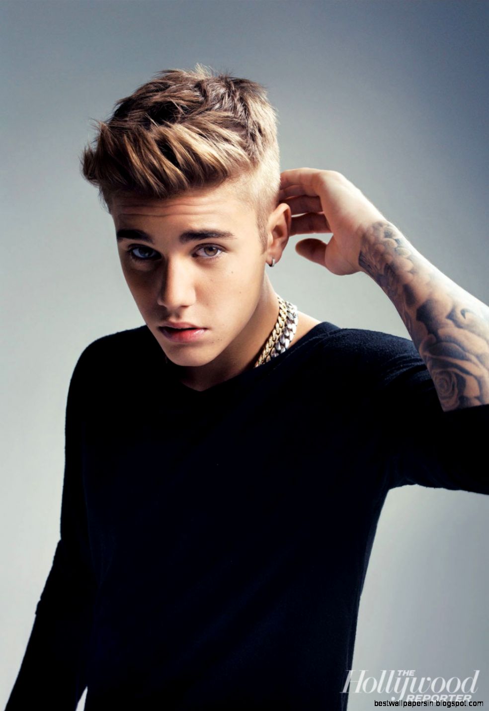 Justin Bieber Wallpaper Android