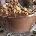 Receta del día: Mousse de chocolate con crocantes