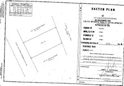 Vacant Lot For Sale in New Town Estates