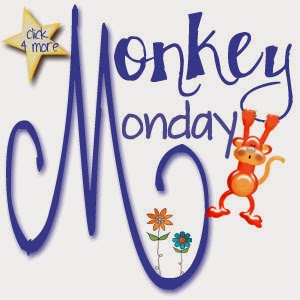 Patterings: Monkey Monday