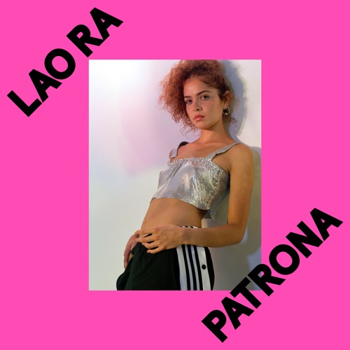 Lao Ra premieres new single ‘Patrona’