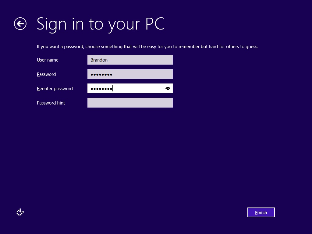 使用できない: Windows 8 Enterprise でのみ利用できる 8 つの機能