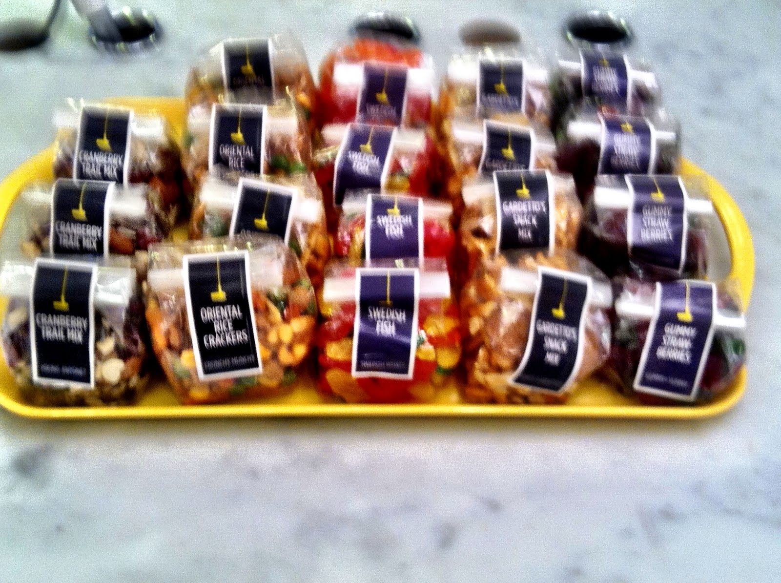 DryBar New York Jet Set Girls