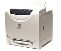DocuPrint C1110, with small but powerful size The DocuPrint C1110 B Laser Printer is available in both network and non-network configurations.