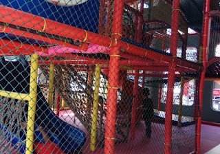 Playground Anak