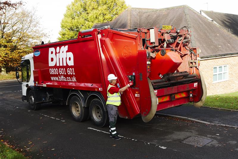 Small Cap Strategist Biffa Gets Recycled