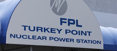 Φλόριντα: Συναγερμός στις εγκαταστάσεις πυρηνικών σταθμών εξαιτίας του τυφώνα Ίρμα