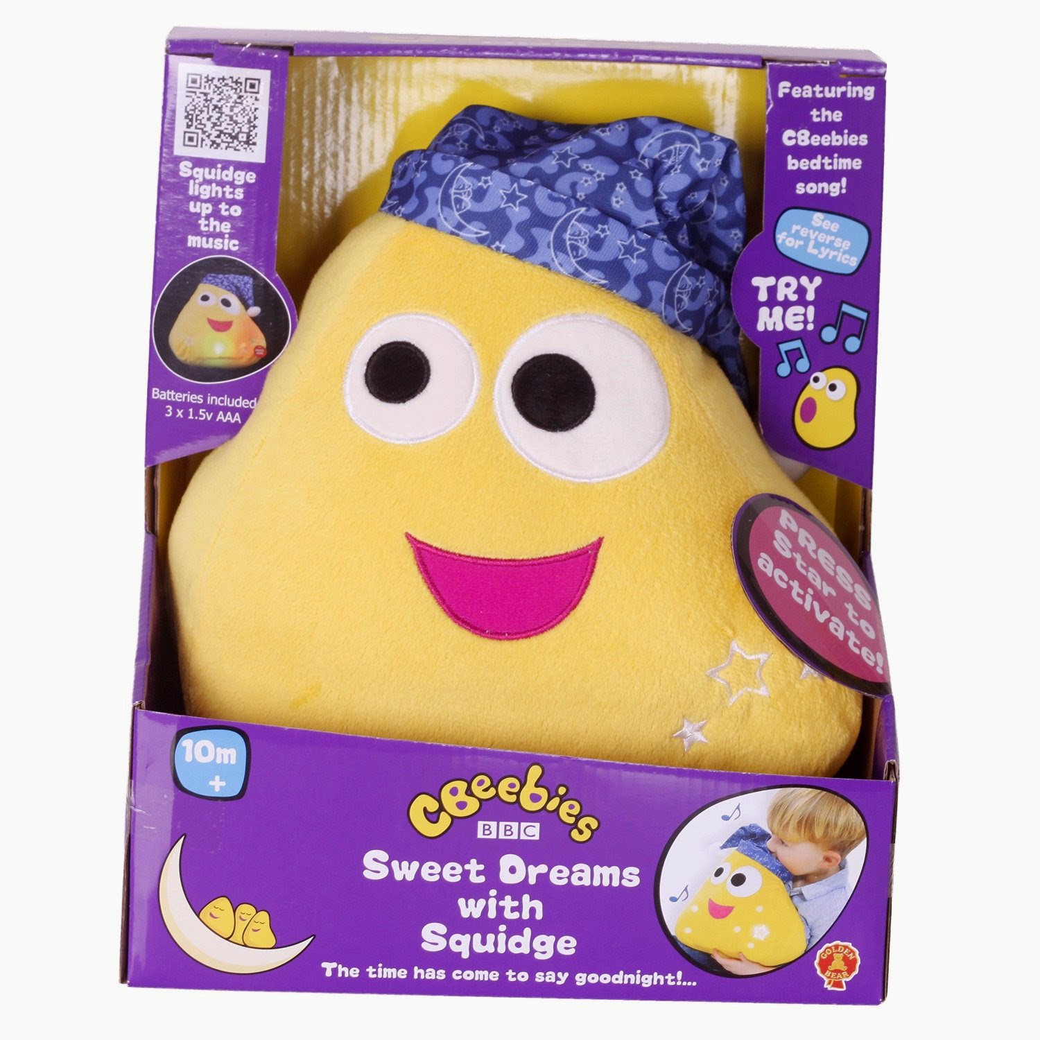 cbeebies bugs toys