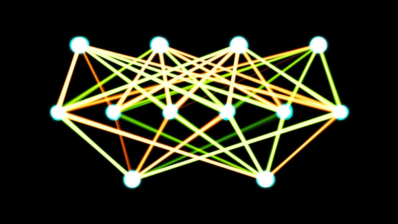 Artifical neural network ann contoh penerapan dalam pemetaan soal 