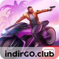 gangstar vegas apk