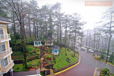 Baguio City, Benguet, Hotel Elizabeth, Baguio Accommodations, hotels