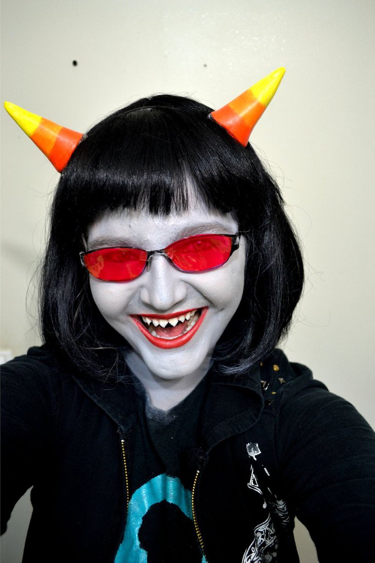 13 Best Cosplay Costumes With Glasses Creative Cosplay Designs