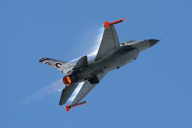 Jet & Prop by FalkeEins: Belgian Air Force Air show weekend 25-26 June ...