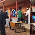APC and PDP Test Their Strength In Edo Today (PHOTOS)