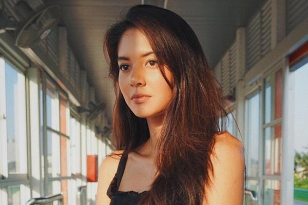 Profil Film Yang Diperankan Aurelie Moeremans Terupdate