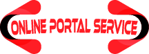 Online Portal Service