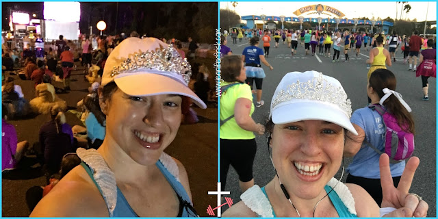 2017 Disney Princess Half Marathon