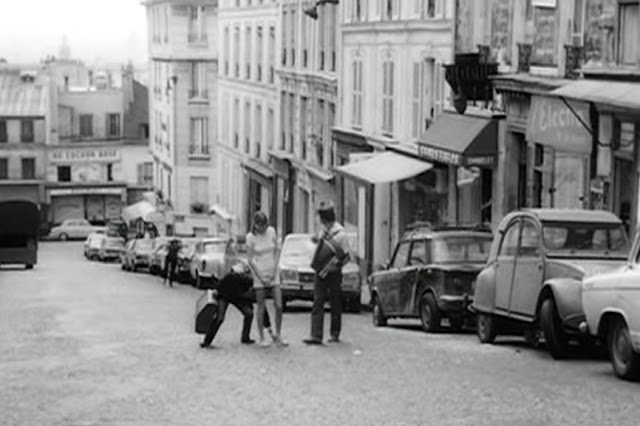 The Book and the Movie: Quiet Days in Clichy | Henry Miller, 1956 / Jens Jørgen Thorsen, 1970 5 The Book and the Movie: Quiet Days in Clichy | Henry Miller, 1956 / Jens Jørgen Thorsen, 1970 Quiet+Days+in+Clichy+(23)