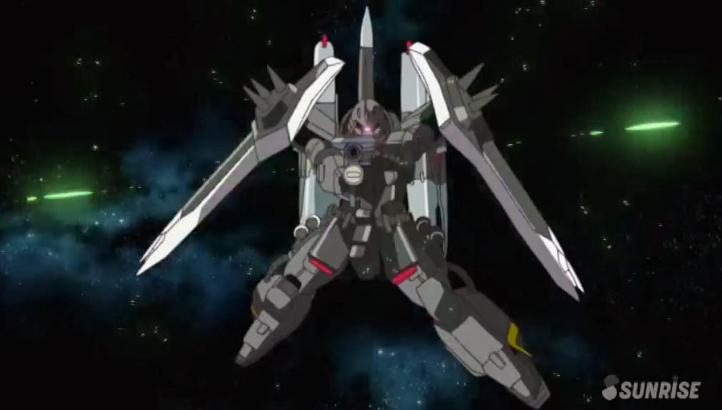 GUNDAM GUY: MOBILE SUIT GUNDAM SEED DESTINY HD REMASTER - Episode 43