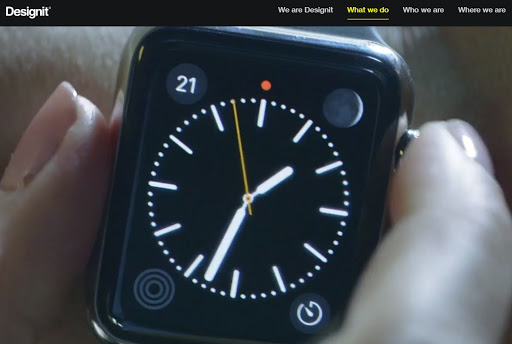 以人為中心的設計策略，印度軟體公司宣佈購買丹麥數位設計公司