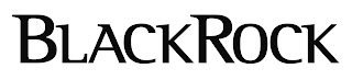 Logo of BlackRock 2018