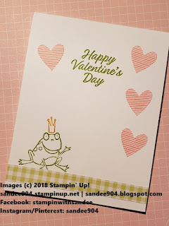 So Happy Together Stamp Set 2019 Sale-A-Bration SAB