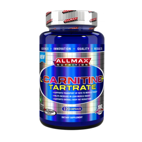 Л-карнитин L-carnitine: Кой е най-добрия л-карнитин