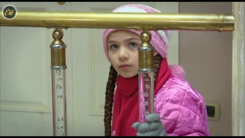 Elif odcinek 312: Elif ucieka Nurten! Necdet zostaje aresztowany! [Streszczenie + Zdjęcia]