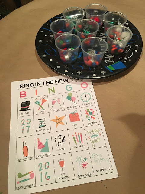 Toddler Approved!: Easy New Year&#039;s Eve Party Ideas for Kids