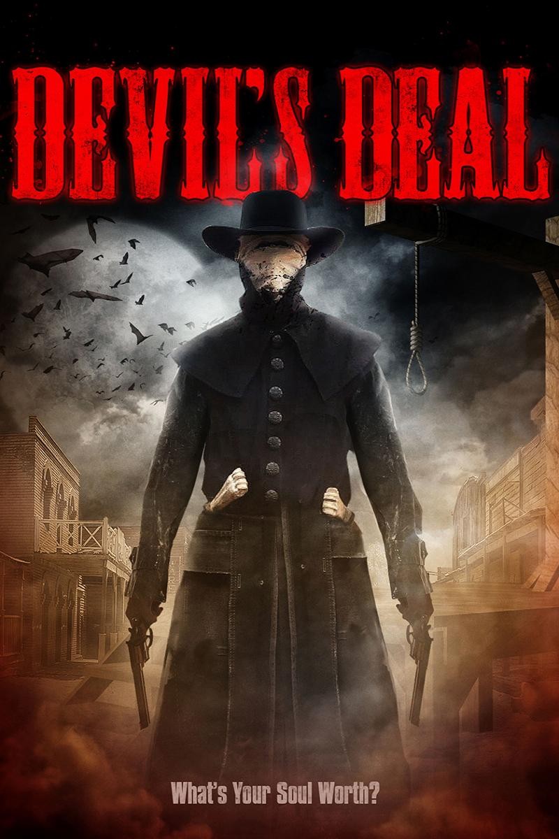Devil's Deal 2013 - Full (HD)