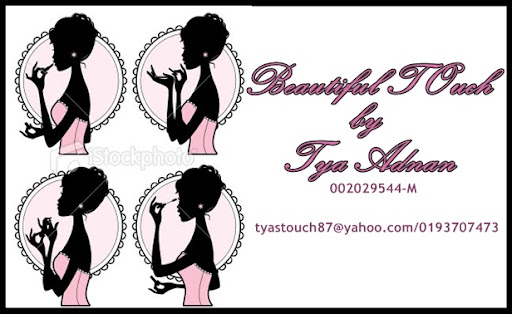 Tya's Touch